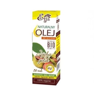 OLEJ JOJOBA 50ML ETJA