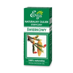 OLEJEK ETERYCZNY SOSNOWY 10ML ETJA