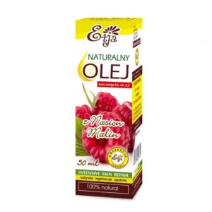OLEJ Z NASION MALIN 50ML ETJA