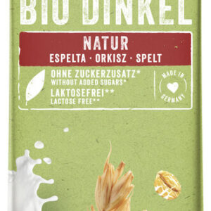 NAPÓJ ORKISZOWY BEZ DODATKU CUKRU 1L NATUMI