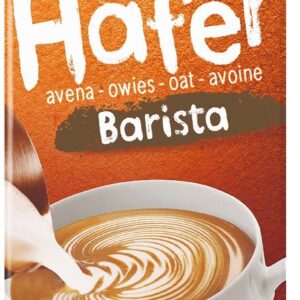 NAPÓJ OWSIANO-SOJOWY BEZ DODATKU CUKRU 1L NATUMI