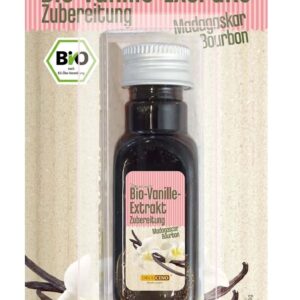 EKSTRAKT WANILIOWY 20ML DECOCINO