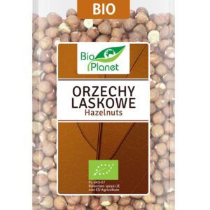 ORZECHY LASKOWE 350G BIO PLANET