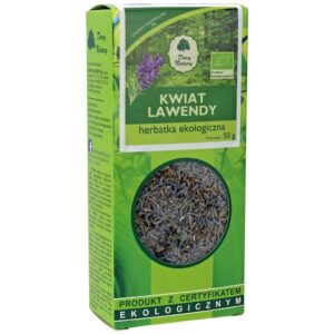 KWIAT LAWENDY 50G DARY NATURY