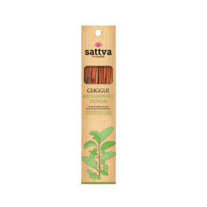 KADZIDŁO BALSAMOWIEC INDYSJKI 30G (15SZT.) SATTVA