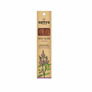 KADZIDŁO TULSI 30G (15SZT.) SATTVA