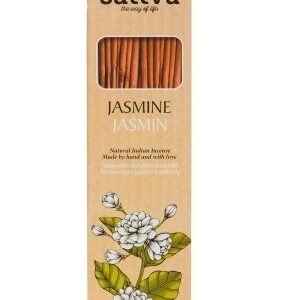 KADZIDŁO JAŚMIN 30G (15SZT.) SATTVA