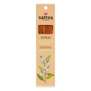 KADZIDŁO NEROLI 30G (15SZT.) SATTVA