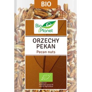 ORZECHY PEKAN 300G BIO PLANET