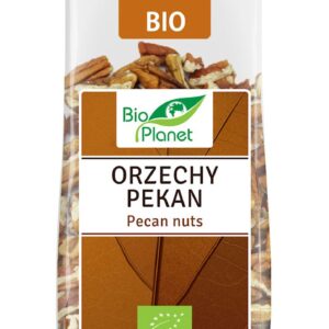 ORZECHY PEKAN 100G BIO PLANET
