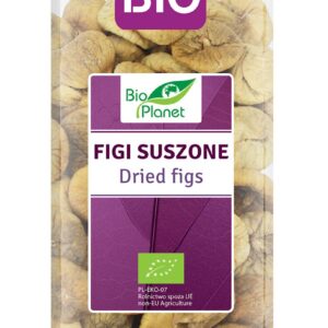 FIGI SUSZONE 400G BIO PLANET