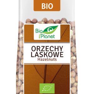 ORZECHY LASKOWE 100G BIO PLANET