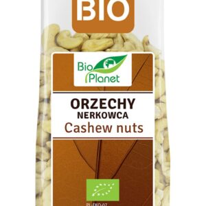 ORZECHY NERKOWCA 100G BIO PLANET