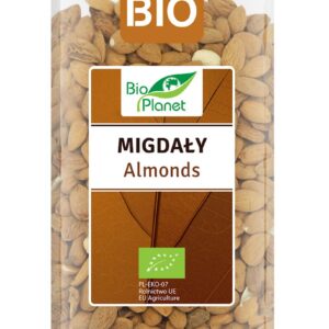 MIGDAŁY 350G BIO PLANET