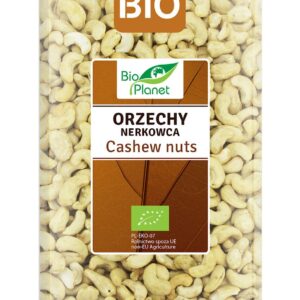 ORZECHY NERKOWCA 1KG BIO PLANET