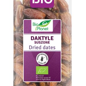 DAKTYLE SUSZONE 400G BIO PLANET