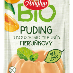 BUDYŃ O SMAKU MORELOWYM BEZGLUTENOWY 40G AMYLON