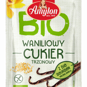 CUKIER WANILIOWY TRZCINOWY 8G AMYLON