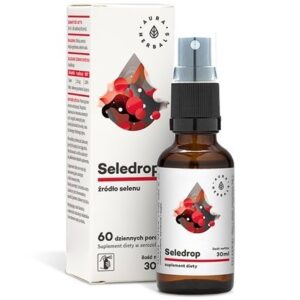 SELEDROP 30ML AURA HERBALS