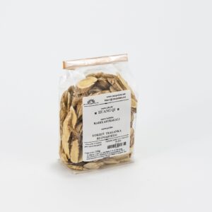 HUANG QI - Radix Astragali - Korzeń traganka błoniastego 100g