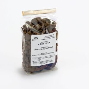 ROU GUI - Cortex Cinnamoni - Kora cynamonowca wonnego 100g