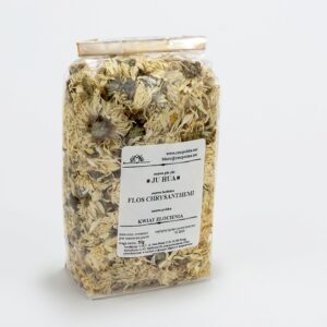 JU HUA - Flos Chrisanthemi - kwiat złocienia (pot.kwiat chryzantemy) 50g