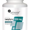 Lecytyna 1200 mg 60kaps. ALINESS
